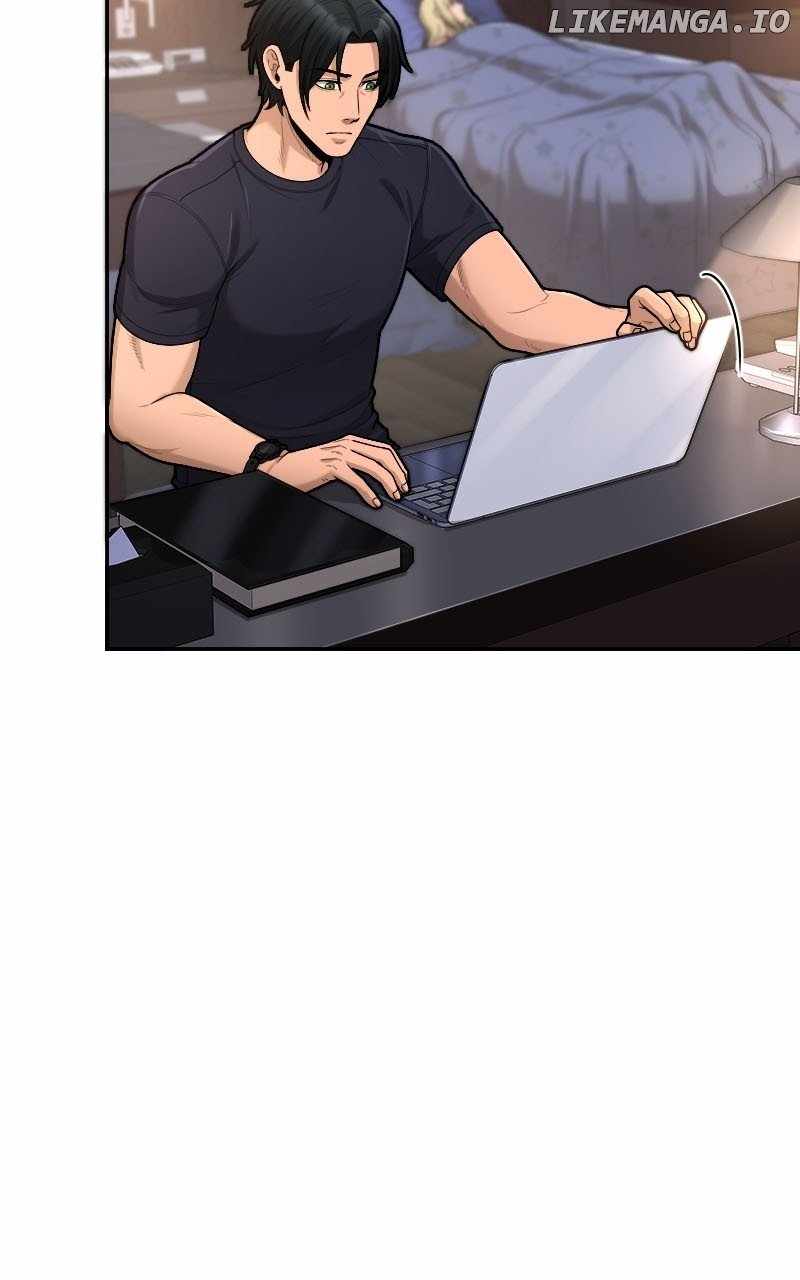Paranoid Mage Chapter 64 10